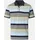 CasaModa Poloshirt grün 3XL