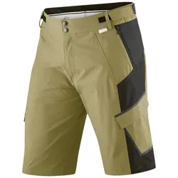 Gonso Bike Shorts Kerka XL - dusty countryside