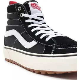 Vans Sk8-Hi MTE-1 black/true white 37