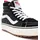 Vans Sk8-Hi MTE-1 black/true white 37