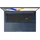 Asus Vivobook 17 Intel Core 7 150U 16 GB RAM 1 TB SSD Win11 Home Quiet Blue