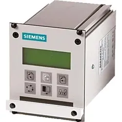SIEMENS Signalumformer MAG 7ME6910-2CA10-1AA0
