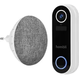 Hombli Smart Doorbell 2 - EU Set