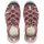 Keen Whisper Damen Rose Brown/Peach Parfait 38,5