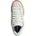 adidas Grand Court Alpha Off White/Bliss Pink/Gold Metallic 40