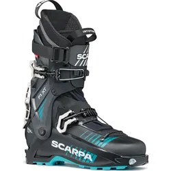 Scarpa F1 XT carbon/azure (961) 25