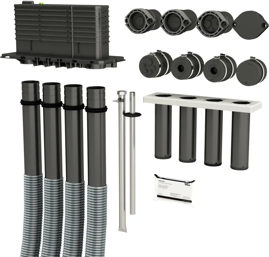 Hauff Mehrsparten-Bauherrenpaket 3030476236