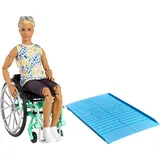 Barbie Fashionistas Ken mit Rollstuhl