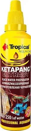 TROPICAL Ketapang Extract 30ml (Rabatt für Stammkunden 3%)