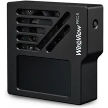 Thermal Grizzly WireView Pro II Schwarz Reversed, 12V-2x6-Pin, USB-C)