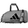 adidas 2in1 Bag PU Combat Sports grau/schwarz 83 Liter