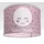 Paco Home Deckenlampe Kinderzimmer Baby Lampenschirm Deckenleuchte Stoff Rund Wolken Himmel Sterne Kinderlampe E27