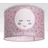 Paco Home Deckenlampe Kinderzimmer Baby Lampenschirm Deckenleuchte Stoff Rund Wolken Himmel Sterne Kinderlampe E27