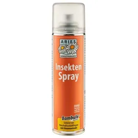 Aries Bambule Insektenspray 200 ml