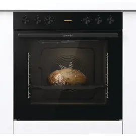 Gorenje BC6715E02BK Einbauherd (744263)