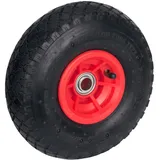 Dörner + Helmer Luftrad PR 260 x 85 mm Tragkr. 200 kg