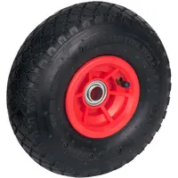 Dörner + Helmer Luftrad PR 260 x 85 mm Tragkr. 200 kg