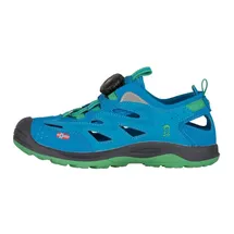 TROLLKIDS Rondane Unisex Blau 38