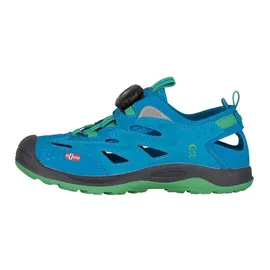 TROLLKIDS Rondane Unisex Blau 38