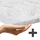 Vicco Apothekerschrank R-Line, 30 cm AP Marmor