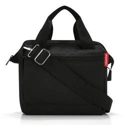 reisenthel Allrounder Handtasche 22 cm black