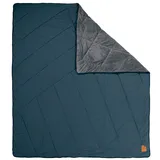 Klymit Homestead Cabin Decke - Blue - 203 x 228 cm