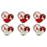 Excelsa Holly Gnomo Tafelservice 18-tlg. bunt