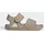 adidas Adilette Kids Sandale 2 Trace Khaki/Cloud White 34