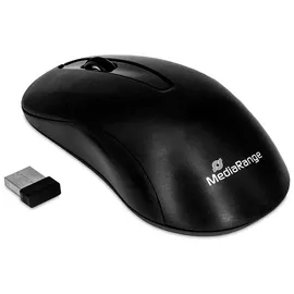 MediaRange MROS209 schwarz