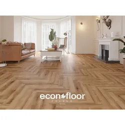 SPC VINYLBODEN Herringbone 2,305qm2