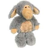 sigikid 42564 Schlenker-Schaf Sweeties Mädchen und Jungen Babyspielzeug empfohlen ab 1 Jahr grau/beige