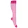 Goldschmidt Ringelkniestrümpfe 1 Paar Rosa/Weiß 39-42