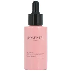 Rosental Organics Serum BB- & CC-Cream 30 ml Medium