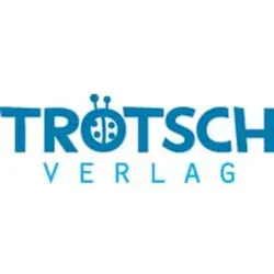 TRÖTSCH Zaubermalbuch sortiert 2 Motive a 5 St 52810/52811