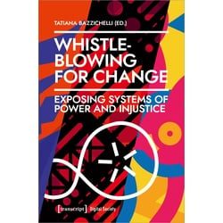 Whistleblowing for Change, Fachbücher