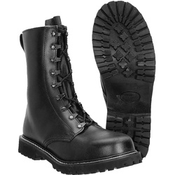 Mil-Tec Para, Schuhe - Schwarz - 48 EU