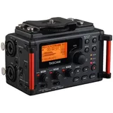 Tascam Audio Recorder DR-60DMKII
