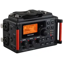 Tascam Audio Recorder DR-60DMKII