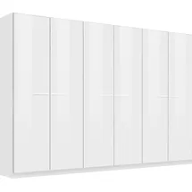 Rauch Drehtürenschrank RAUCH "Kleiderschrank Schrank Garderobe TOPSELLER OTELI inkl.