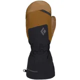 Black Diamond MERCURY MITTS Braun L