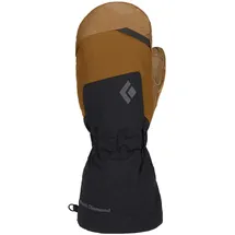 Black Diamond MERCURY MITTS Braun L