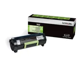 Lexmark 502 schwarz