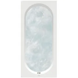 Villeroy & Boch Oberon Rechteck-Whirlwanne 75 x 170 cm (UAC170OBE2A2V01)