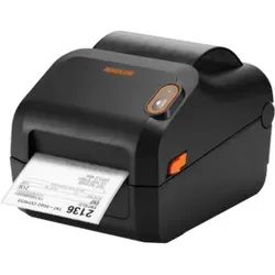 Bixolon XD3-40d, 8 Punkte/mm (203dpi), EPL, ZPLII, USB, RS232, Ethernet, schwarz