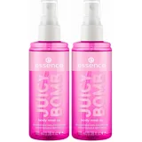 Essence Juicy Bomb Körperspray 100 ml