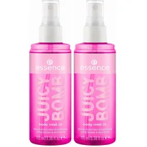 Essence Juicy Bomb Körperspray 100 ml