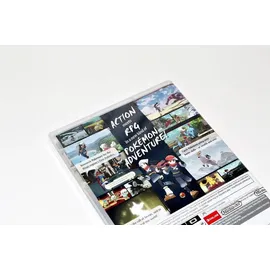 Pokémon Legenden: Arceus