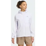 adidas Running Essentials Jacket Damen Lila XXS