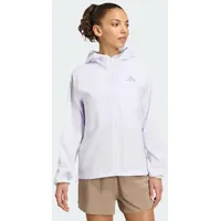 adidas Running Essentials Jacket Damen Lila XXS