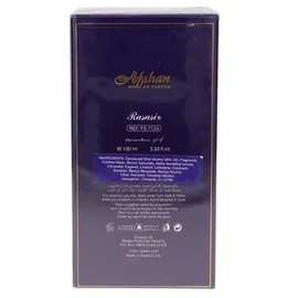 Rasasi Afshan Eau de Parfum 100 ml
